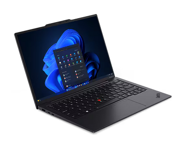 Lenovo ThinkPad X1 Carbon Gen 12 Intel Core Ultra 7, 32GB RAM, 512GB SSD, 14” WUXGA Touch – Windows 11 Pro