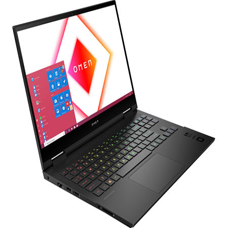 HP OMEN Laptop 16-WF0031NT Intel Core i7