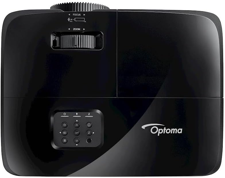 Optoma HD146X Projector