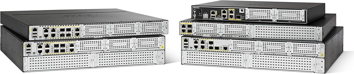 Cisco ISR 4221 Series