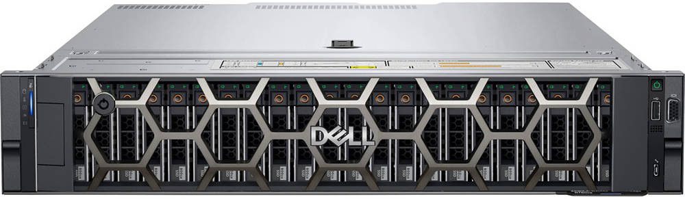 DELL PowerEdge R750xs 4310 Server