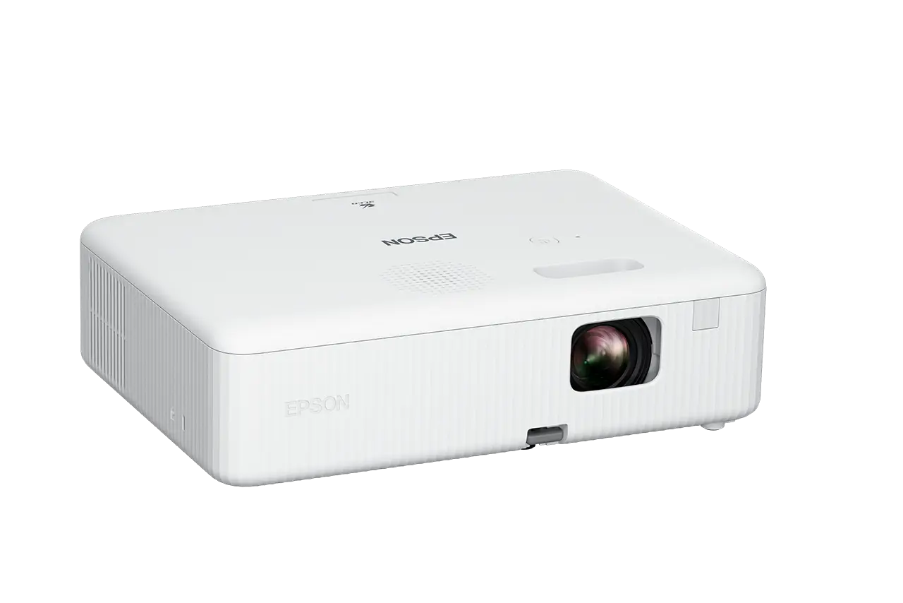 Epson Projector CO-W01