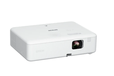 Epson Projector CO-W01