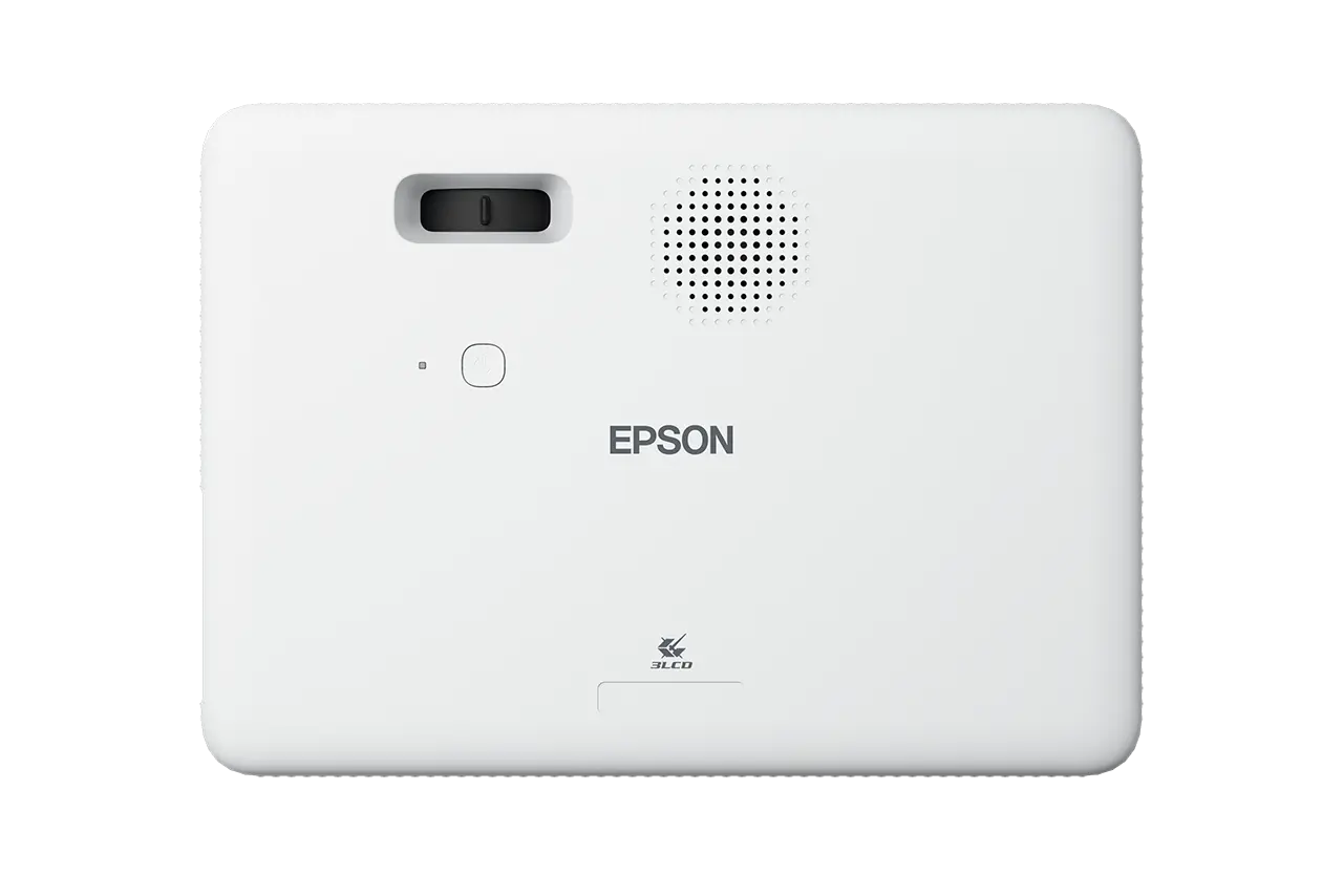 Epson Projector CO-W01