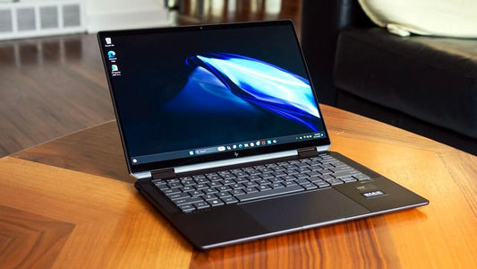 HP Spectre 2024 x360 14T Intel® Core™ Ultra 7 155H,