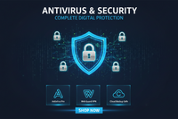 Antivirus & Security