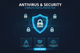 Antivirus & Security