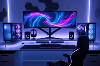 Desktops & Workstations