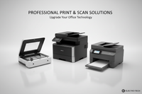 Printers & Scanners