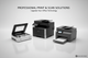 Printers & Scanners
