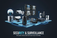 Security & Surveillance