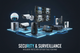 Security & Surveillance