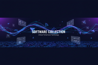 Software & Licenses