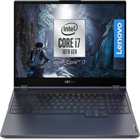 LEGION 7 16ACHg6 Laptop