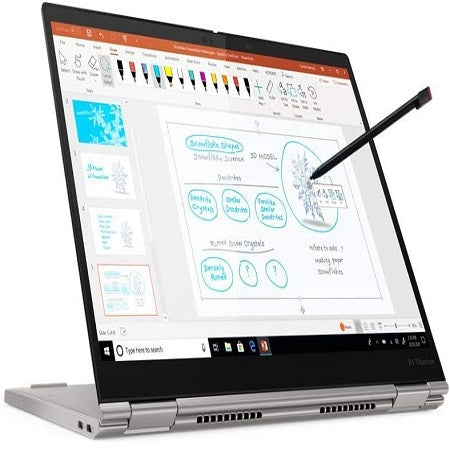 Lenovo ThinkPad X1 Yoga Gen 6 20XY002RUS