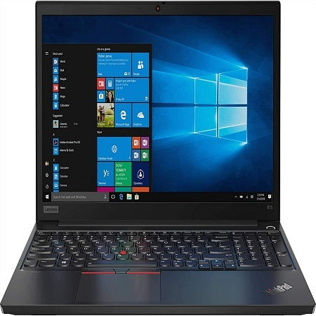 Lenovo Thinkpad E16 G1 Business