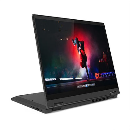 Lenovo Flex 5, 14.0" FHD Touch, RYZEN 3 5300U