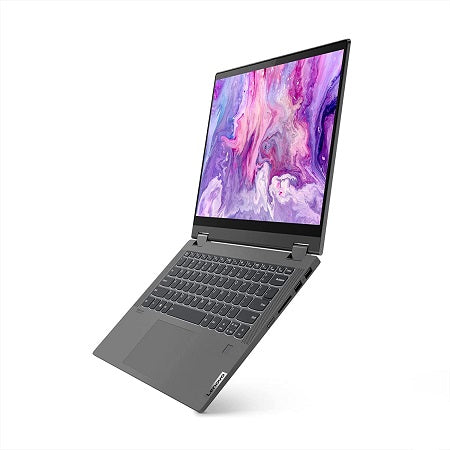 Lenovo Flex 5, 14.0" FHD Touch, RYZEN 3 5300U