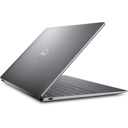 Dell (2024) Laptop – Snapdragon X Plus-X1P-42-100 / 13.4inch 2K / 256GB SSD / 16GB RAM / Shared Qualcomm Adreno GPU / Windows 11 / English Keyboard / Graphite / International Version – [XPS 13]