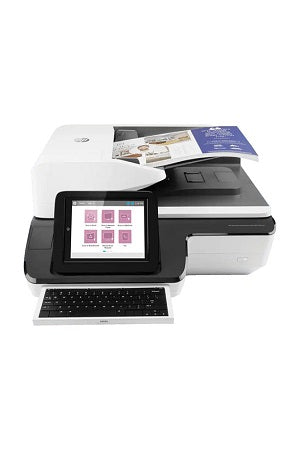 HP Scanjet Enterprise Flow N9120FN2