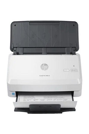 HP Scanjet Pro 3000S4