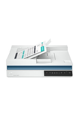 HP Scanjet Pro 3600F1 Flatbed  20G06A