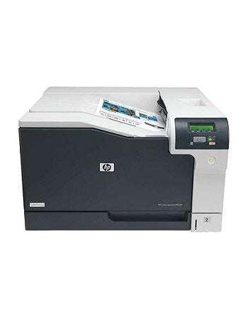 Hp Color Laser Jet Cp5225dn A3 All-in