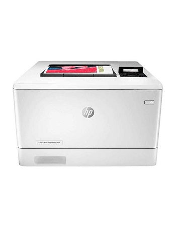 Hp Color Laser Jet M454dn Duplex