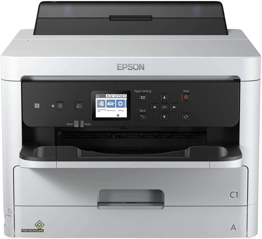 Epson WorkForce PRO WF-C5390DW