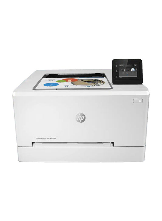 HP Color LaserJet Pro M255dw Wireless Laser Printer