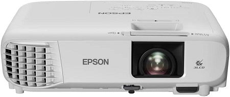 Epson EB-FH06 3LCD, Full HD, 3500 Lumens