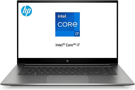 HP ZBook Studio G8 15.6"