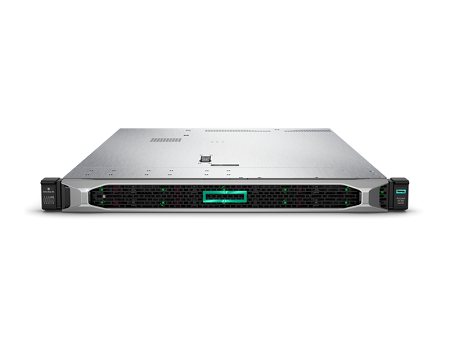 HPE ProLiant DL380 Gen10 Intel® Xeon® Silver 4208