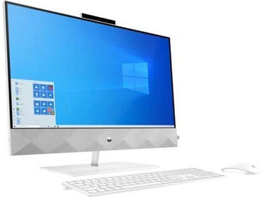 HP Pavilion 27inch All in One desktop