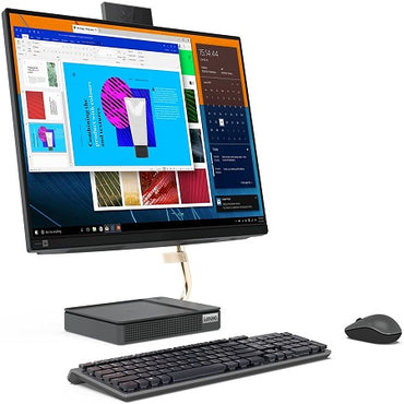 Lenovo Ideacentre AIO 5, 23.8" FHD