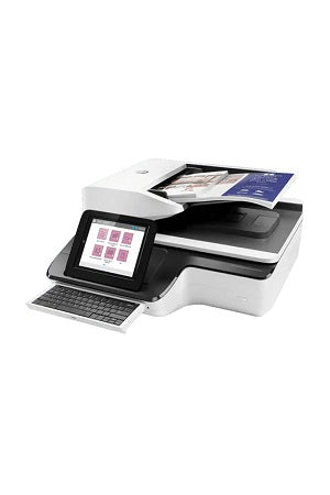 HP Scanjet Enterprise Flow N9120FN2