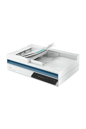 HP Scanjet Pro 3600F1 Flatbed  20G06A