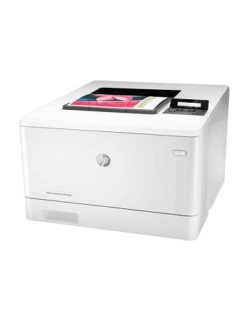 Hp Color Laser Jet M454dn Duplex