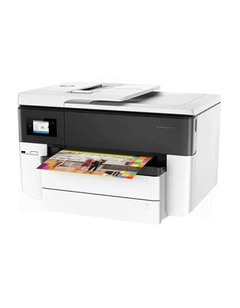 HP OfficeJet 7740 Wide Format All-in-One Printer