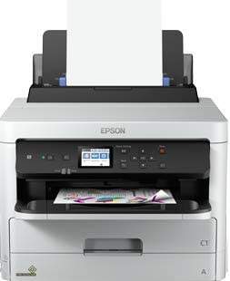 Epson WorkForce PRO WF-C5390DW