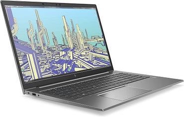 HP ZBook Firefly G8 15"