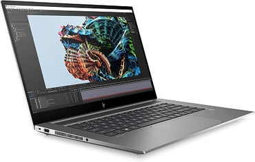 HP ZBook Studio G8 15.6"