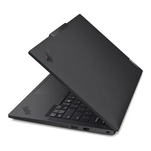 Lenovo ThinkPad T14 Gen 5 21ML000AGR Laptop Intel Core Ultra 7 155U 14 Inch WUXGA IPS 16GB RAM 512GB SSD Win 11 Pro – English Arabic Keyboard