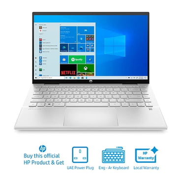 HP Pavilion x360 2-in-1 Laptop i5 – 13th Gen