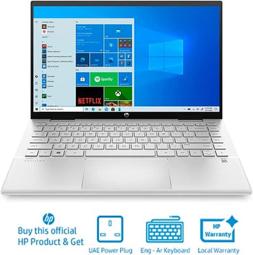 Hp Pavilion X360 2 In 1 13th Gen