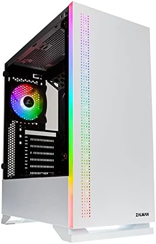 Gaming PC NANOTECH, Intel i5-10400F