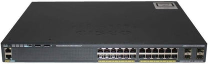 Cisco WS-C2960X-24PS-L