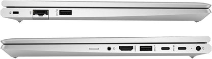 HP ProBook 440 G10 14 Notebook - Full HD - 1920 x 1080 - Intel Core i5 13th Gen i5-1335U