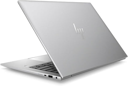HP ZBook Firefly 14 G11 Mobile Workstation – 14″ WUXGA Touch, Intel Core Ultra 7 165H, 32GB DDR5, 512GB SSD, NVIDIA RTX A500, Win 11 Pro