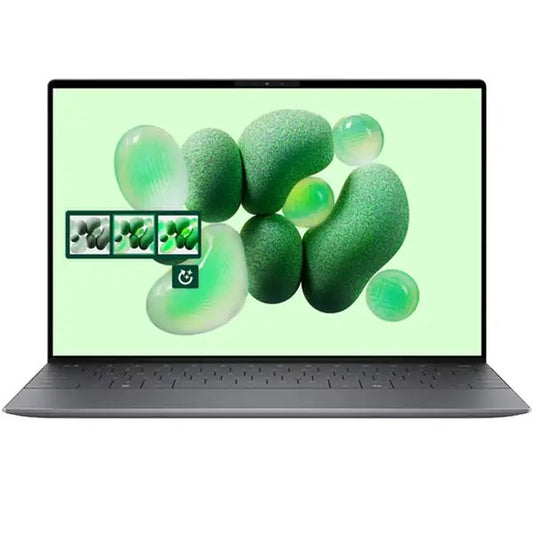 Dell (2024) Laptop – Snapdragon X Plus-X1P-42-100 / 13.4inch 2K / 256GB SSD / 16GB RAM / Shared Qualcomm Adreno GPU / Windows 11 / English Keyboard / Graphite / International Version – [XPS 13]